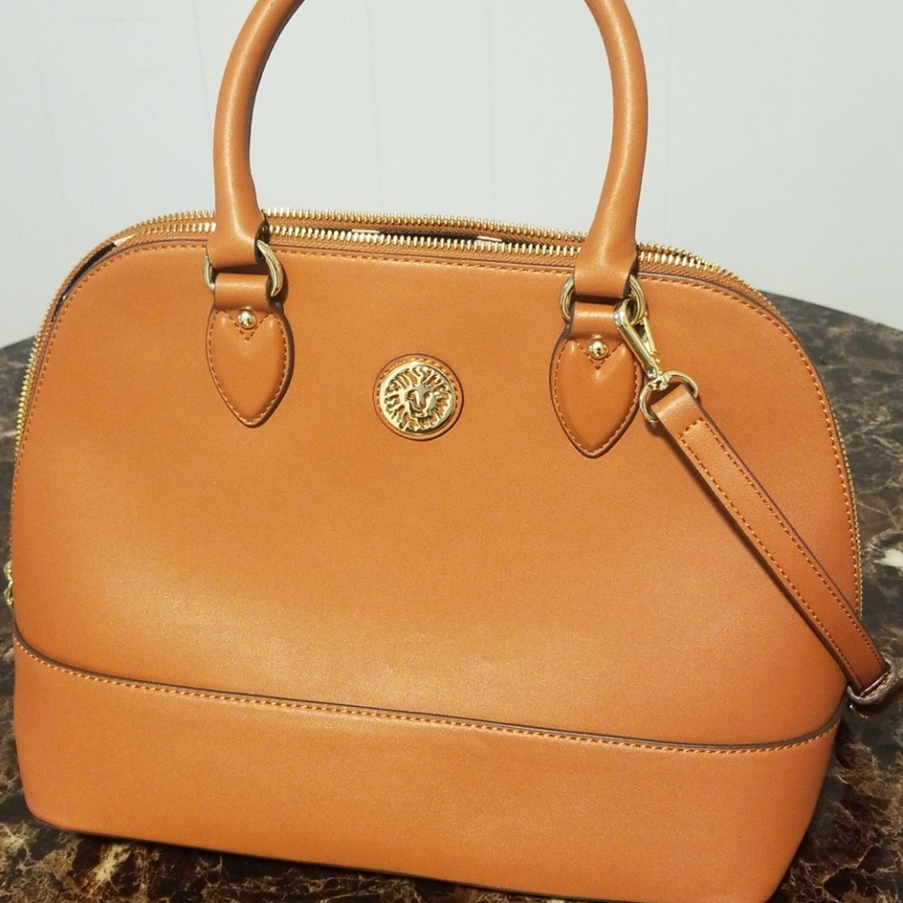 Anne Klein Bag.